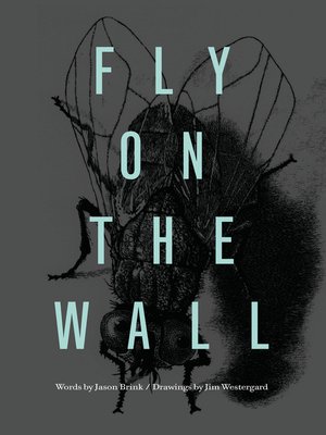 cover image of Fly on the Wall